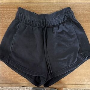 Lululemon Inner Glow Shorts